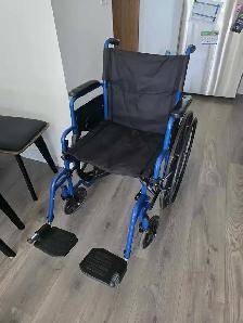 Wheelchair