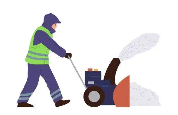Snow Removal