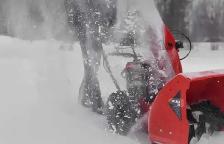 Snow Removal - Photo 2