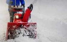Snow Removal - Photo 3