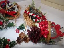 Retro-Style Christmas Ornaments - Photo 2