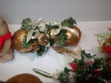 Retro-Style Christmas Ornaments - Photo 4