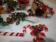 Retro-Style Christmas Ornaments - Photo 5