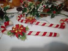 Retro-Style Christmas Ornaments - Photo 6