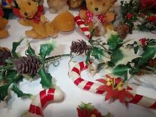 Retro-Style Christmas Ornaments - Photo 7
