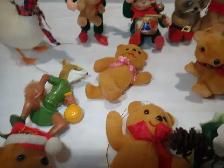 Retro-Style Christmas Ornaments - Photo 9