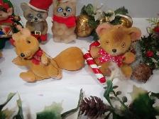 Retro-Style Christmas Ornaments - Photo 10
