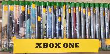 Xbox One Games: Assassin's Creed, Battlefield, Dying Light...