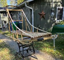 Dog Sled - Photo 3