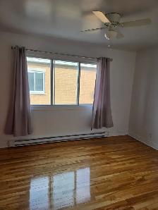 4.5 Rénové a louer a St-Leonard - Photo 2
