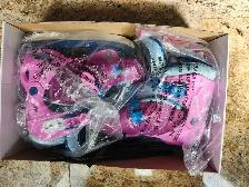 Kids Disney Frozen Skates - Adjustable size - Photo 2