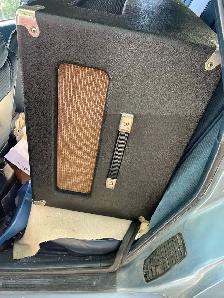 Leslie 16 speaker - Photo 2