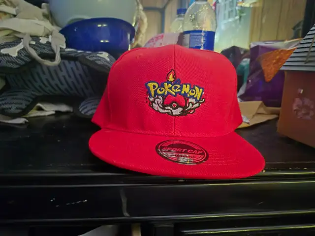 Custom embroidery very reasonable priced