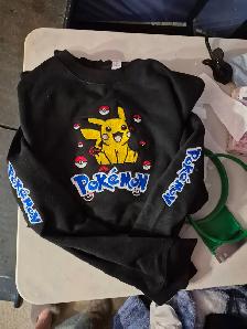 Custom embroidery very reasonable priced - Photo 6