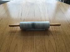 Marble Rolling Pin