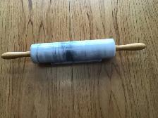 Marble Rolling Pin - Photo 2