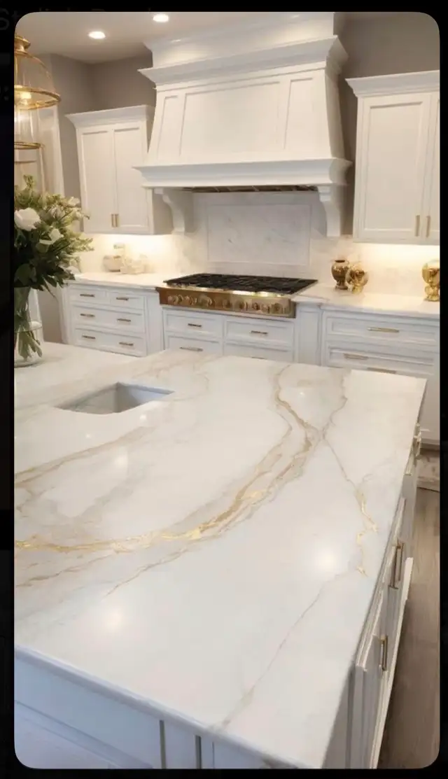Countertops