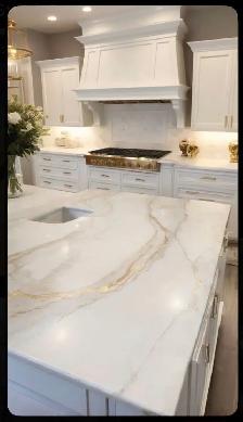 Countertops