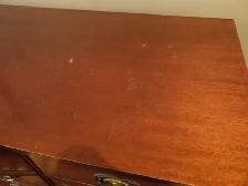 Serpentine-Front Buffet Sideboard - Photo 8