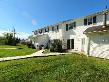 Townhouse in Cornwall, PEI - for rental