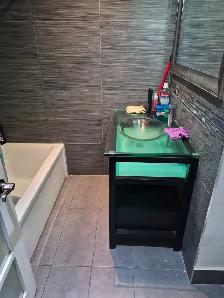 Chambre à louer - Photo 2