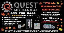 Furnace, Humidifier, Thermostat, Filters, Air conditioning
