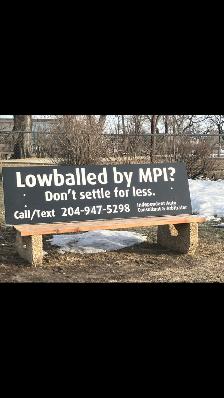 Is MPI writing off your vehicle & paying pennies? - Photo 3