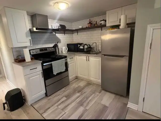 2 ROOMS FOR RENT-NEAR ALGONQUIN / CARLETON