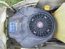 Cub Cadet 1000 Series - Photo 2