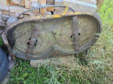 Cub Cadet 1000 Series - Photo 3