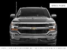 2018 Chevrolet Silverado 1500 LT - Photo 2