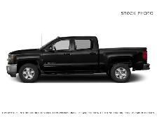 2018 Chevrolet Silverado 1500 LT - Photo 3