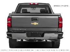 2018 Chevrolet Silverado 1500 LT - Photo 4