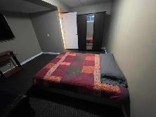 Furnished Basement Room for Rent – Available October 1 - Photo 2