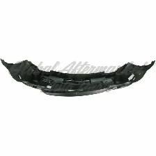 Chrysler 300 2005-2010 Bumper Front Primed Without Washer Hole - Photo 5