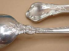 Birks Sterling Silver Flatware - Photo 3