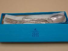 Birks Sterling Silver Flatware - Photo 5