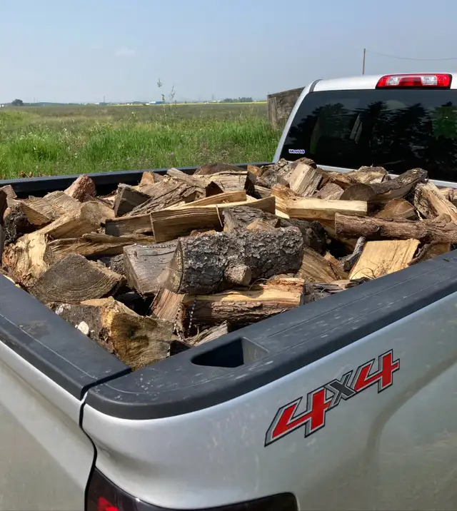 Firewood For Sale