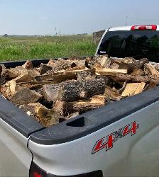 Firewood For Sale