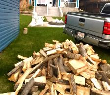 Firewood For Sale - Photo 2