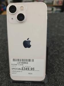 Apple iPhone 13 mini - Photo 4