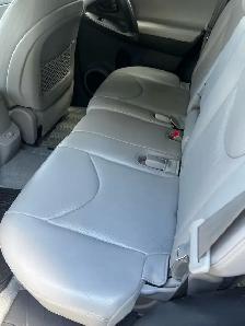2012 Toyota RAV4 limited  4wd certified - Photo 5