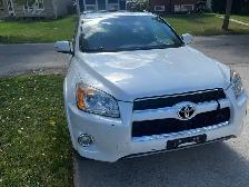 2012 Toyota RAV4 limited  4wd certified - Photo 6
