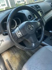 2012 Toyota RAV4 limited  4wd certified - Photo 7