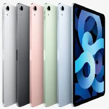 iPad 10th 64GB wifi  cellular and ipad Air4 wifi 64GB on Sale
