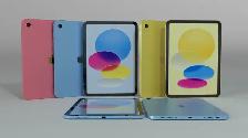 iPad 10th 64GB wifi  cellular and ipad Air4 wifi 64GB on Sale - Photo 7