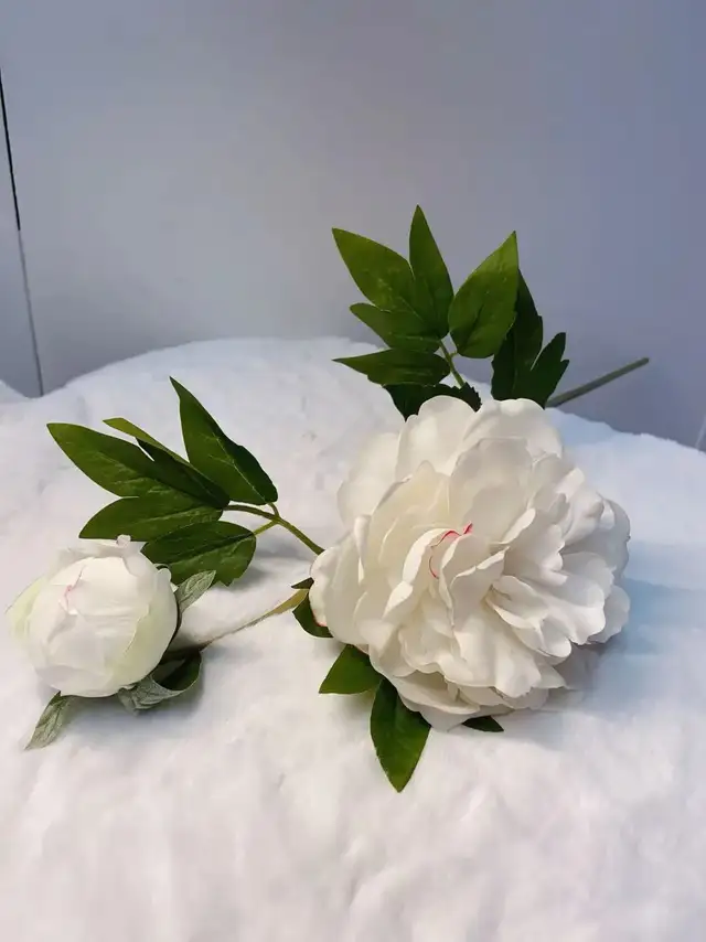 Brand New Rose Artificial Flowers Realistic Texture $11 to $14