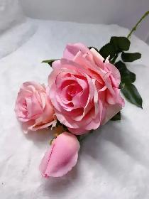 Brand New Rose Artificial Flowers Realistic Texture $11 to $14 - Photo 5