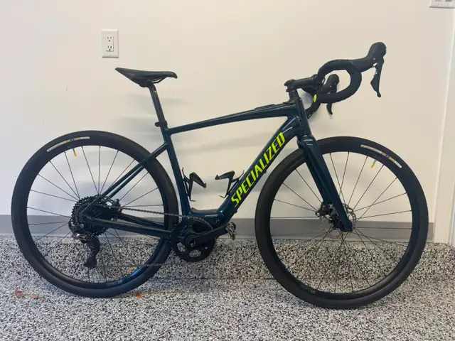 Specialized Creo 2