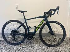 Specialized Creo 2